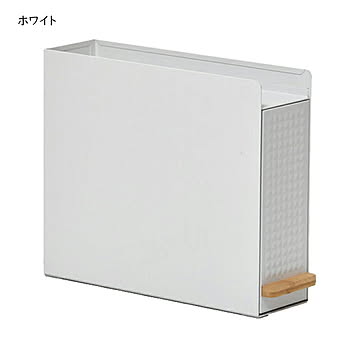 スライド収納調味料ラック 完成品 TREE TRKS0296 幅120x奥行420x高さ345mm B.Bファニシング