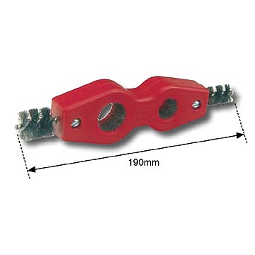 RIDGID（リジッド） 34142 4100 銅管クリーニングブラシ