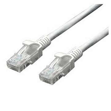 変換名人　LANケーブル CAT5 20.0m　LAN5-CA2000