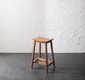ルームガーデンファニチャーシリーズ プフランツェ スツール ハイタイプ 1P