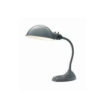 Old school-desk lamp オールドスクールデスクランプ (LED球付属) AW-0300E 卓上照明 デスク照明 ビンテージ インダストリアル