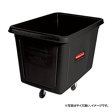 キューブトラック 230.0L RM4608BK 幅965x奥行660x高さ714mm ラバーメイド
