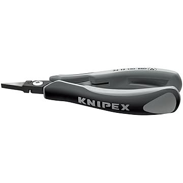 KNIPEX（クニペックス）3412-130ESD エレクトロニクスプライヤー