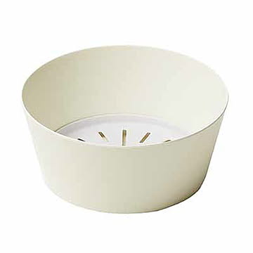 ideaco イデアコ usumono salad bowl ウスモノ サラダボウル すのこ付き 収納用巾着付き 食器 ボウル 割れにくい アウトドア テーブルウェア