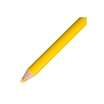 （まとめ）トンボ鉛筆 色鉛筆 単色 12本入 1500-03 黄色 【×5セット】
