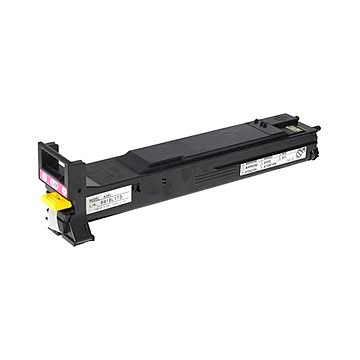コニカミノルタ トナーカートリッジ マゼンタ A06V372 1個