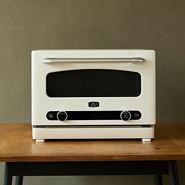 Aladdin アラジン グラファイトオーブンレンジ AEM-G14A
