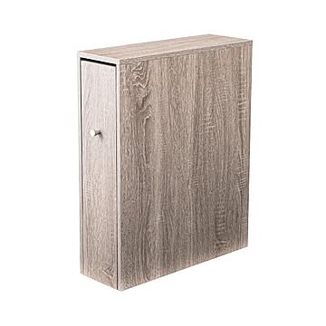 東谷 トイレ収納 トイレラック トイレットペーパーホルダー BLL-300