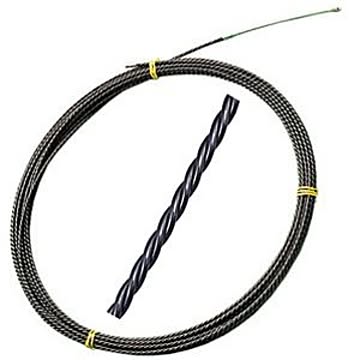 入線工具 Jetライン マーベル 長さ15m MW-6015