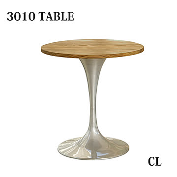 【送料無料】テーブル ダイニングテーブル カフェテーブル 301 TABLE CL シンプル モダン スチール mosh ガルト