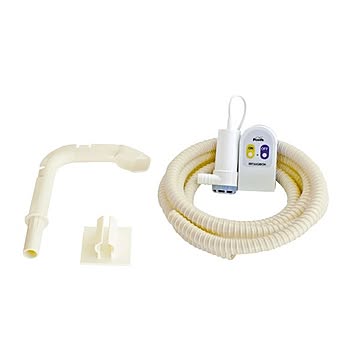 洗濯機ホース POMPA 給水ポンプセット 直径2cm×長さ3m