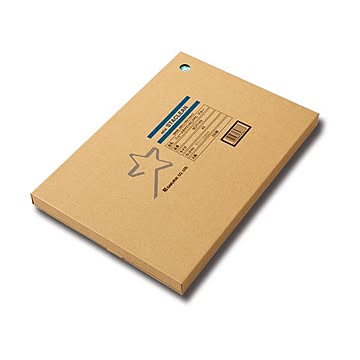 (まとめ）桜井 ニュースタクリンRC.PPC A3 ブルー SC7T1A3 1冊(250枚)【×3セット】