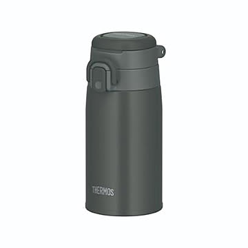 THERMOS 真空断熱ケータイマグ 0.4L JOS-400 BE 