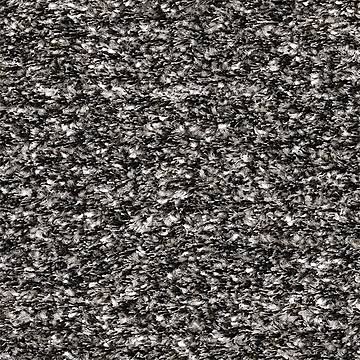 ウィルトン プレーベル 8001 NGY ラグマット 200×250cm グレー 防炎 ホットカーペット対応