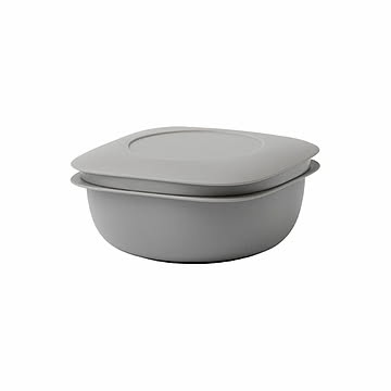 like-it ライクイット 蒸気であたためる冷凍ごはん容器（1個単位）LBK-21 / 食洗器対応 電子レンジ対応 容器 冷凍 冷蔵 保存 冷凍ご飯 蒸し器 蒸し調理 水切り ザル付き 日本製