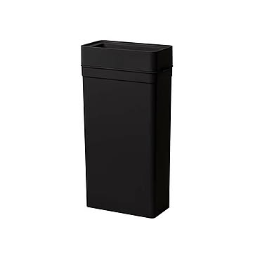 like-it ライクイット Multipurpose bin 25 マルチパーパスビン25 LBD-52 ゴミ箱 ごみ箱 ふた無し 25リットル ごみ袋が見えない 日本製
