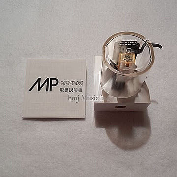 NAGAOKA レコード針 MP-110H 管理No. 4967736076333