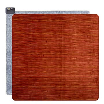 ホットカーペット 2畳 カバー付 広電 KODEN カバーサイズ180×180cm 本体サイズ176×176cm VWU201HS-DFM