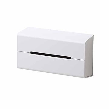 ideaco イデアコ WALL 2 ウォールツー レギュラーサイス対応 箱ティッシュ ティッシュボックス ティッシュケース