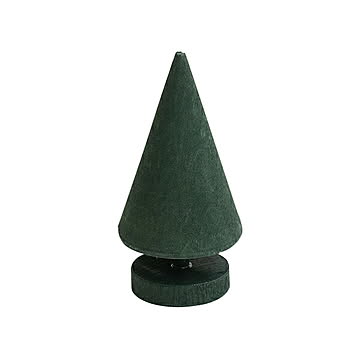 LARSSONS TRA ラッセントレー 木のツリー（丸） Sサイズ 9.1ｃｍ