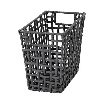 【BRID】ROUGH KNIT BASKET SLIM L　ラフニット バスケット スリム L