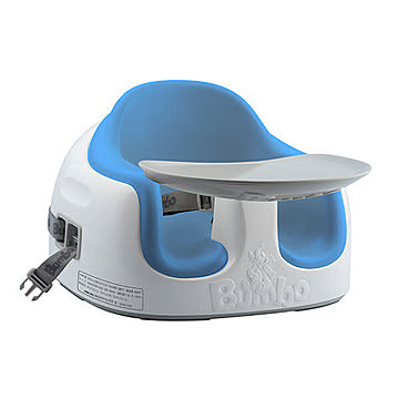 バンボ ベビーチェア マルチシート Bumbo テーブルの付いたバンボ ティーレックス 日本正規品 TF-28008