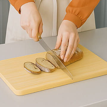 庖丁工房タダフサ 包丁【パン切り】