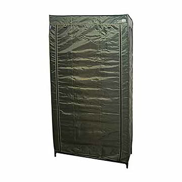 SLOWER ROLL-UP WARDROBE Franco (POLY) ロールアップワードローブ フランコ SLW233 SLW234 衣類収納 衣装ダンス ハンガーラック