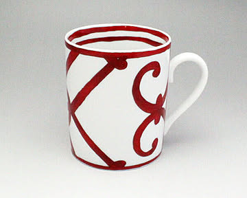 エルメス(HERMES) ガダルキヴィール 11032 マグ No.2 300ml