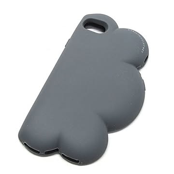 STELLA McCARTNEY （ステラマッカートニー） 478620 W9591 1202 クラウド 雲モチーフ アイフォン7専用ケース スマートフォンカバー I-Phone 7 Cloud