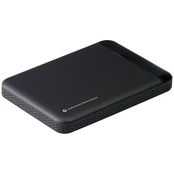 エレコム 外付けSSD/USB3.2Gen1/ハードウェア暗号化/管理者ソフト対応/1年保証/480GB ESD-PL0480GM