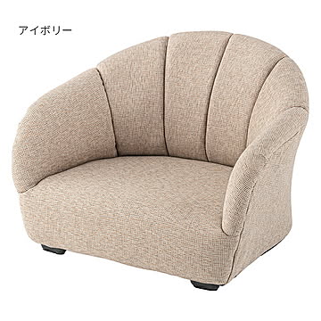 ペットソファ 完成品 PET-71 幅55x奥行50x高さ37cm 東谷