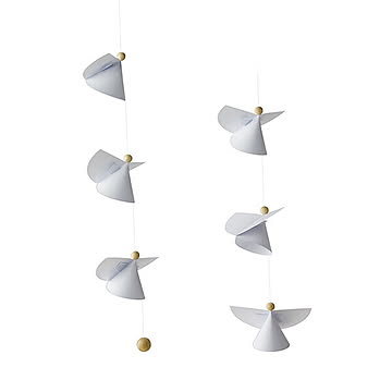 FLENSTED mobiles ガーディアンエンジェルモビール 6 155a FSM130174