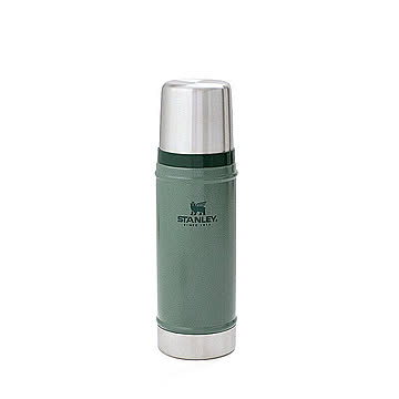 スタンレー クラシック 真空ボトル 0.47L STANLEY Legendary Classic Bottle