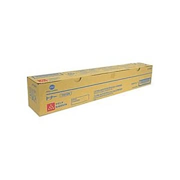 コニカミノルタ トナーカートリッジ マゼンタ 純正品 TN216M 1個