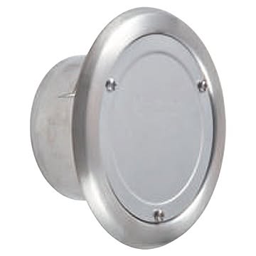 ステンクーラーキャップφ75mm WSC-75SD ＳＤ [72個入] 【0932-05211】