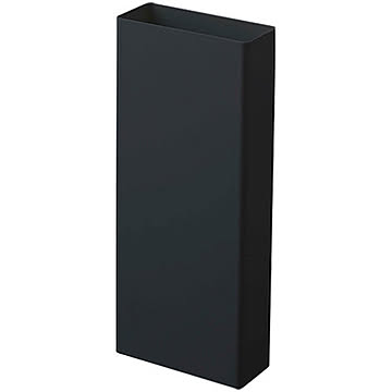 【YAMAZAKI/山崎実業】マグネットフローリング ワイパー スタンド タワー tower