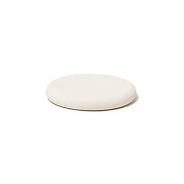 soil ソイル SOAP DISH circle ソープディッシュサークル (円形) JIS-B189 石けん置き 珪藻土 吸水 乾燥 キッチン 洗面台
