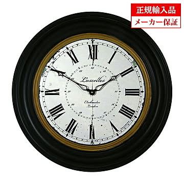 【正規輸入品】 イギリス ロジャーラッセル RWB／CLOCKMAKER 掛け時計 Roger Lascelles Large clocks ラージクロック