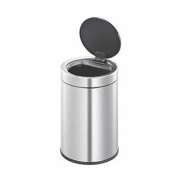 EKO イーケーオー DOCO X SENSOR BIN 12L with OZON GENERATOR ドコX充電式センサービン 12L オゾン発生器付き EK9286RO-12L (12リットル)