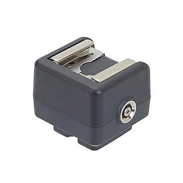 エツミ ホットシューアダプター E-6783 管理No. 4975981678394
