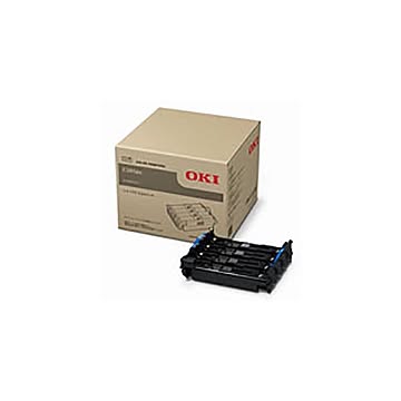 (業務用3セット) 【純正品】 OKI 沖データ イメージドラムユニット/プリンター用品 【ID-C4LA】