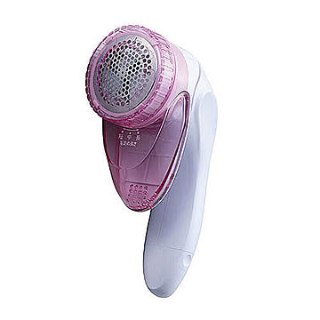 旭電機化成 首ふり毛だまクリーナー ピンク 8125532 管理No. 4962644942589