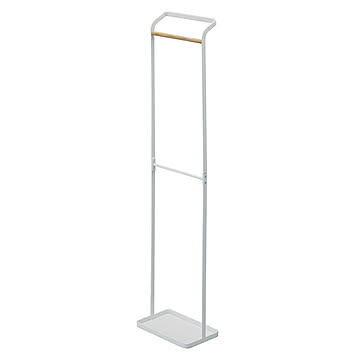 tower タワー(山崎実業) 引っ掛けアンブレラスタンド タワー UMBRELLA HANGER STAND 傘立て 傘置き 傘収納 玄関収納 折りたたみ傘対応
