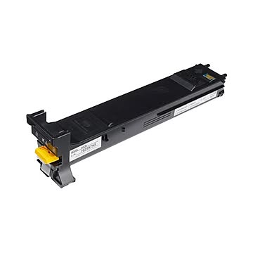 コニカミノルタ トナーカートリッジ ブラック A0DK171 1個