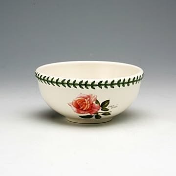 ポートメリオン　ボタニックローズ　サラダボール14cm(ウォームウィッシュイズ)　BR05500_6　洋食器　イギリス　ボタニック