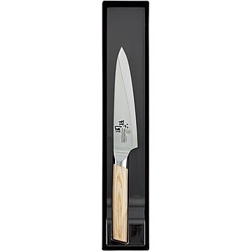 貝印 ペティナイフ 包丁 120mm ステンレス 関孫六 調理器具 料理道具 キッチン 台所 店舗