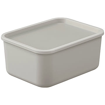 フタ付き積み重ねBOX FTB29 全5色