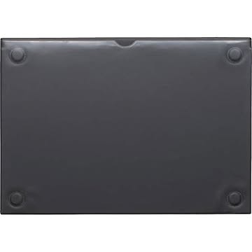 マグネットカードケース A4判 ブラック