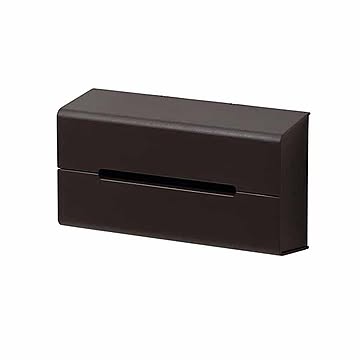 ideaco イデアコ WALL 2 ウォールツー レギュラーサイス対応 箱ティッシュ ティッシュボックス ティッシュケース